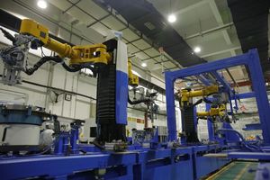 重污染天气应急管理