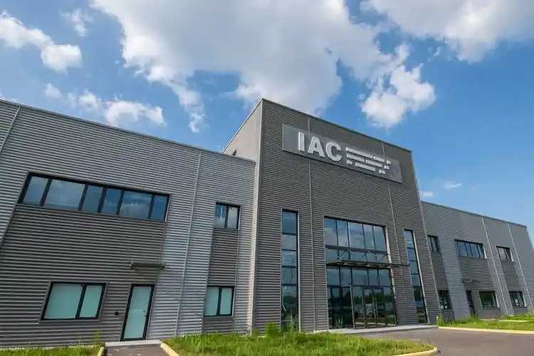 埃驰(上海)汽车零部件技术有限公司重庆分公司