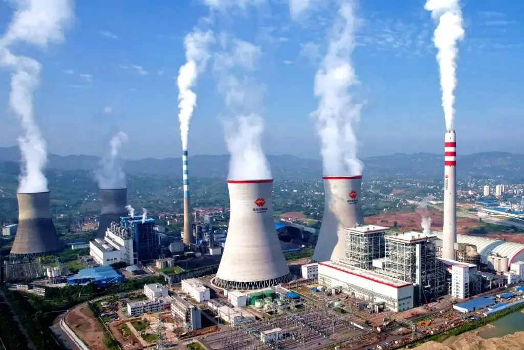 国家能源集团重庆电力有限公司